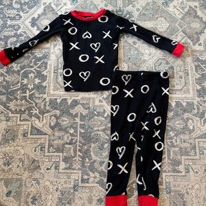 Burt’s bees pajamas